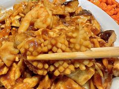 -惠宾饭庄(中山路店)