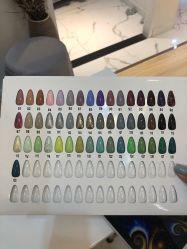 -纤指百魅美甲美睫