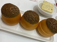 -喜宴又一村·粤菜·茶点·海鲜(壹方天地店)