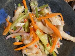 -壹泰东南亚主题餐厅·高良姜风情(州桥店)