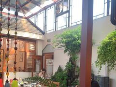 大堂-丽江庭院之爱在路上(西单店)