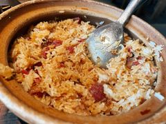 -啫两手·啫啫煲·小饭堂(龙城万科里店)