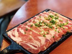 -伍丁·烤牛肋(和平东桥店)