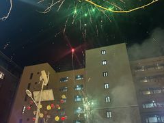 -爱新觉罗福臨火锅馆(万科滑雪场店)