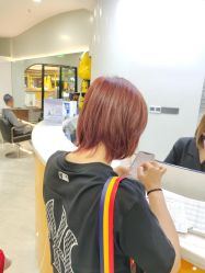 -YESIDO BLACK椰岛造型