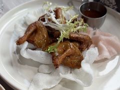 -龙猫意杯花园餐厅(芙蓉湖店)