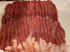 -清真·鸦儿李记·涮肉(花市店)