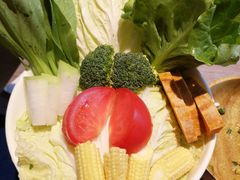 -老鼎旺安格斯牛肉火锅(衡艺广场店)