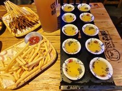 -汉森熊啤酒屋(雨耕山店)