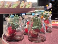 -粤海喜来登酒店·盛宴海鲜牛排自助餐厅(天河城店)