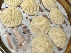 -老班长手工灌汤包老店(东山店)
