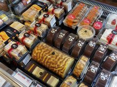 零售区-85度C(深圳佳宁娜店)