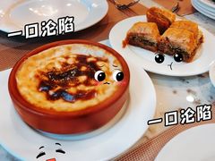 -苏坦土耳其餐厅(白云宾馆店)
