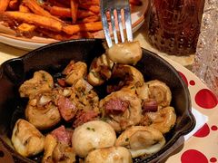 -BROWNSTONE布朗石西班牙餐厅(富城店)