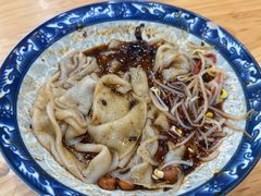 -张明富面皮店(东大街店)