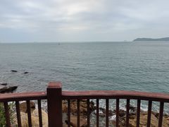 -东澳岛