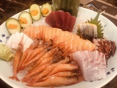-高木日本料理(静安寺店)