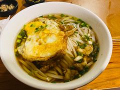 -矮子粉店1985·长沙米粉(湘春路店)