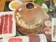 -南门涮肉(上海二店)
