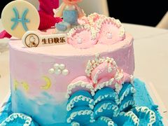 -CAKE BOSS 蛋糕老板(西单君太百货店)