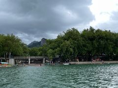 -楠溪江风景名胜区