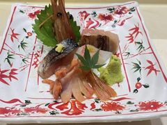 -御厨和食料理·寿司·刺身(麦地店)