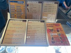 -BE YOLO必有乐&小红帽三明治