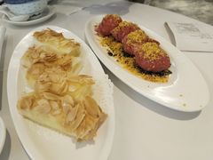 -粤财皇冠假日酒店·彩华轩中餐厅