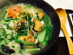-蒙小妹骨汤饭.米线(新光路店)