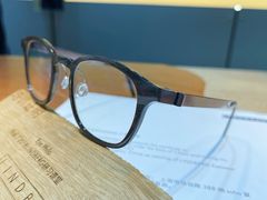 -EYEPHILO镜之道·克罗心眼镜