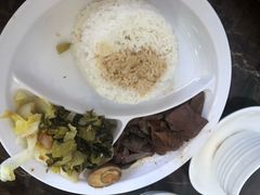 -陆记鹅庄·潮汕菜·狮头鹅(大仟里店)