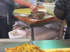 -马老三肉丁胡辣汤(西一路店)