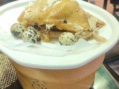 -老客家·客家菜(万达店)