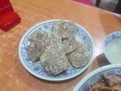 -门框胡同百年卤煮(鸟巢店)