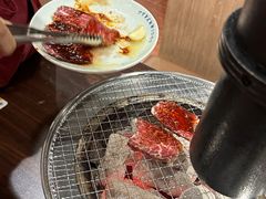 -蒜香焼肉PURUSHIN(马场路店)
