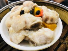 -点点心点心专门店(湾仔店)