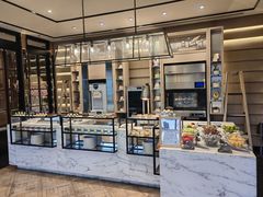 -航迹厨房 Merchant Kitchen(上海鲁能JW万豪侯爵酒店)