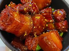 -锦園(伊势丹美食城店)