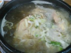 android_upload_pic-长寿参鸡汤(朝韩风情街店)