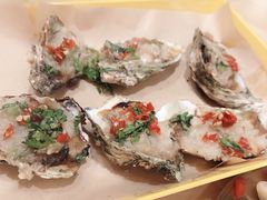 -我是那个大叔·美食研究所(新塘路店)