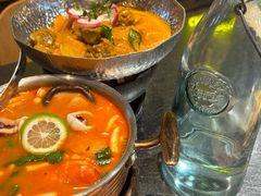 -simply thai天泰(美罗城店)