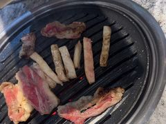-高丽苑韩国烤肉(海昌路旗舰店)