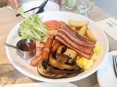 -Maxpoint Kitchen 西餐咖啡(乐峰广场店)