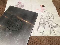 -陶享时光西餐·下午茶·竹林花园(新城店)