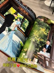 -谷瞳摄影机构(双拥路店)