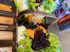 -南门四季铜锅涮肉(东坝店)