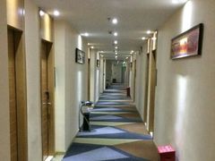 -曼谷文华中心点大酒店