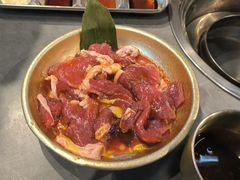 -金龙烧烤·牛肉面(西塔店)