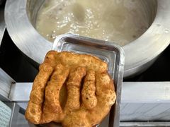 -二牛丸子汤(杏花岭店)