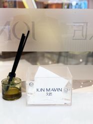 -JONMAVIN·美学